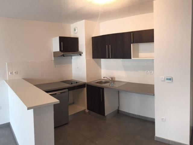 Location Appartement 2 pièces 46m² TOULOUSE 31200