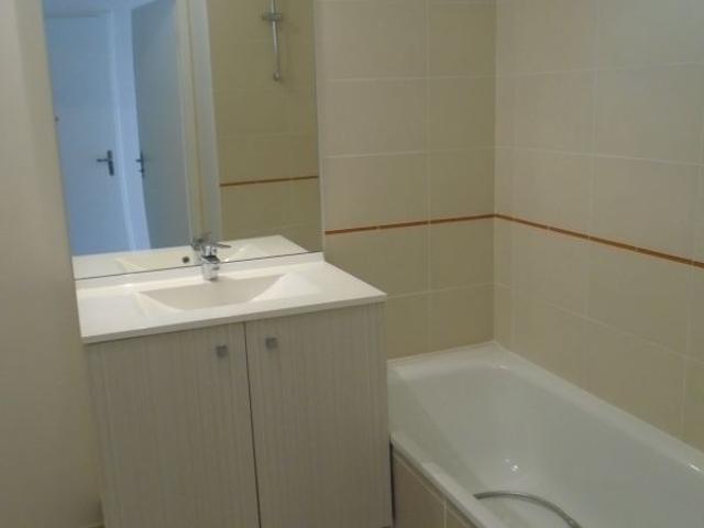Location Appartement 2 pièces 46m² TOULOUSE 31200