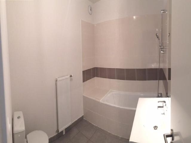 Location Appartement 2 pièces 46m² TOULOUSE 31200