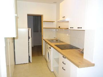 Location Appartement 2 pièces 46m² TOURNON SUR RHONE 07300