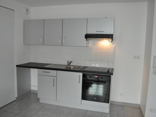 Location Appartement 2 pièces 46m² TOURS 37100