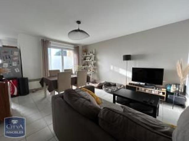 Location Appartement 2 pièces 46m² TARBES 65000
