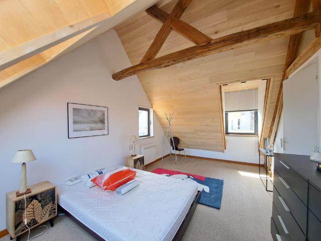 Location Appartement 2 pièces 46m² TROYES 10000