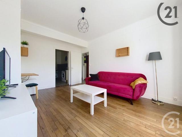 Location Appartement 2 pièces 46m² TROYES 10000