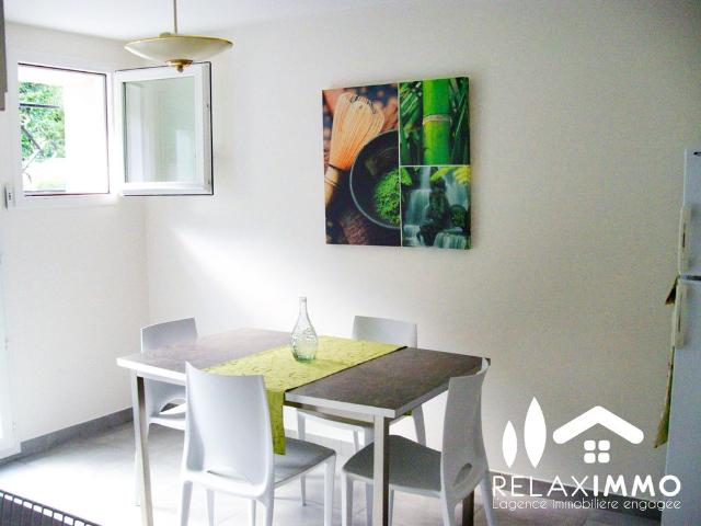 Location Appartement 2 pièces 46m² VARCES ALLIERES ET RISSET 38760