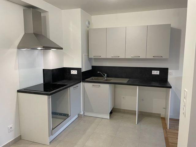 Location Appartement 2 pièces 46m² VELIZY VILLACOUBLAY 78140