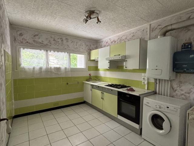 Location Appartement 2 pièces 46m² VICHY 03200