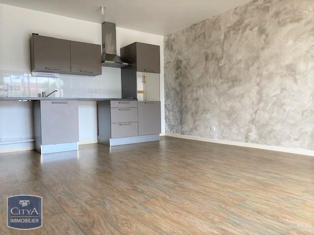 Location Appartement 2 pièces 46m² VILLECRESNES 94440