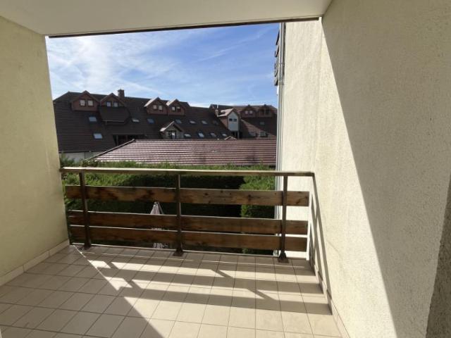 Location appartement 2 pièces