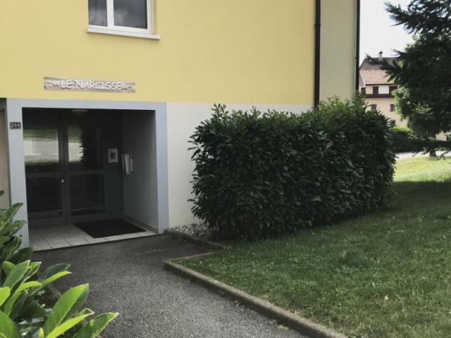 Location appartement 2 pièces