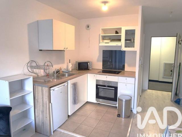 Location Appartement 2 pièces