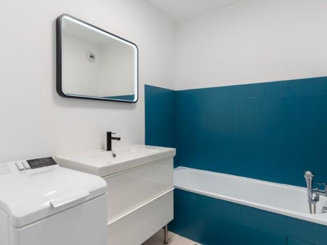 Location appartement 2 pièces