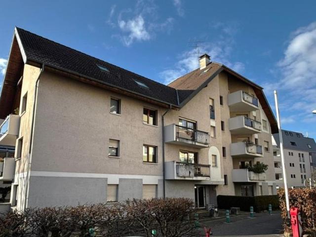 Location appartement 2 pièces
