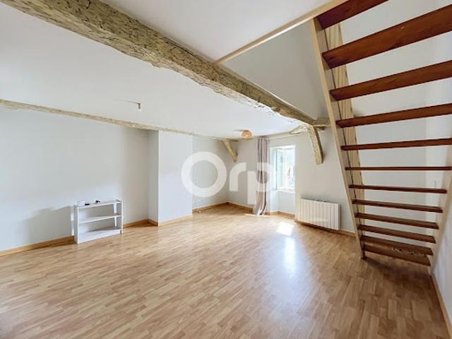 Location Appartement 2 pièces 48.43 m2 Montignac
