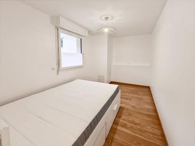 Location appartement 2 pièces, 48.40m², Mennecy