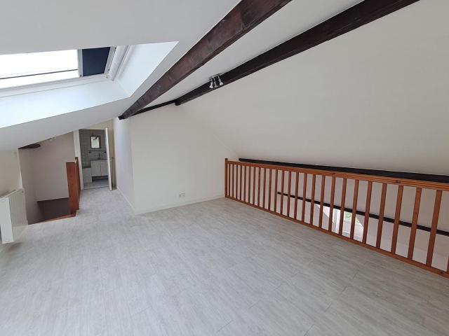 Appartement 2 pièces Nantes 48.47m² 776€ à louer