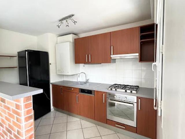 Location Appartement 2 pièces 48.53 m2 Veigy Foncenex