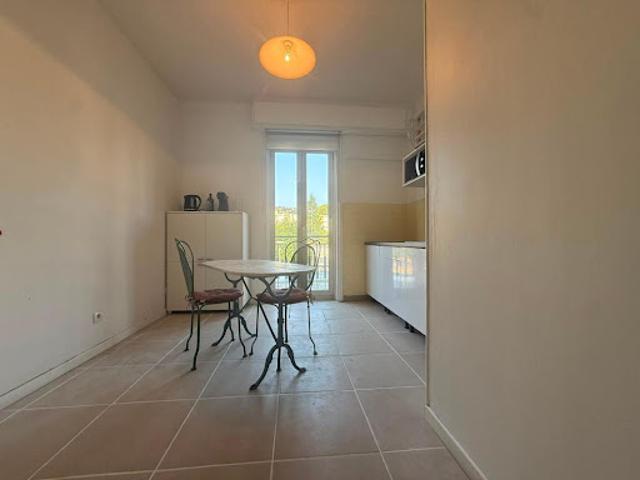 Location Appartement 2 pièces 48.53 m2 Nice