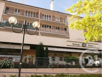 Location Appartement 2 pièces 48.51 m2 Maurepas