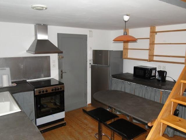 Location Appartement 2 pièces 48.51 m2 Nevers