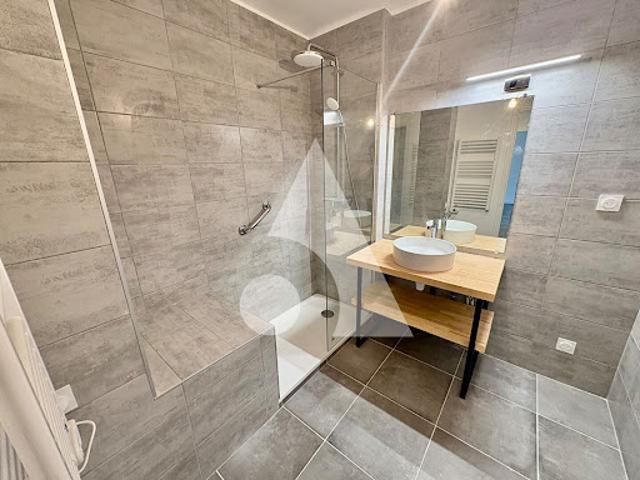 Location Appartement 2 pièces 48.57 m2 Montpellier
