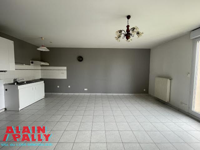Location Appartement 2 pièces 48.54 m2 Bonneval
