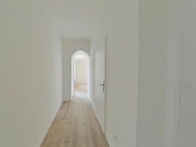 Location Appartement 2 pièces 48.5 m2 Romans sur isere