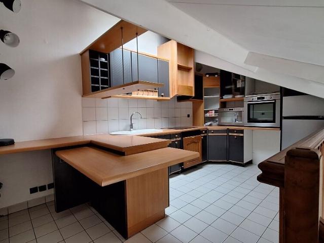 Location appartement 2 pièces, 48.60m², Bry sur Marne