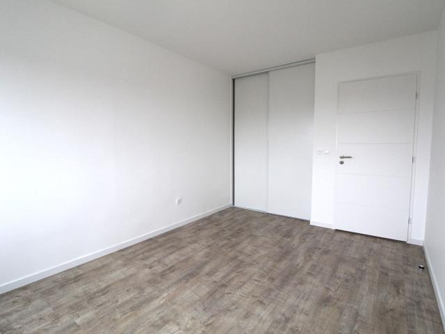 location appartement 2 pièces, 48.62m², dijon