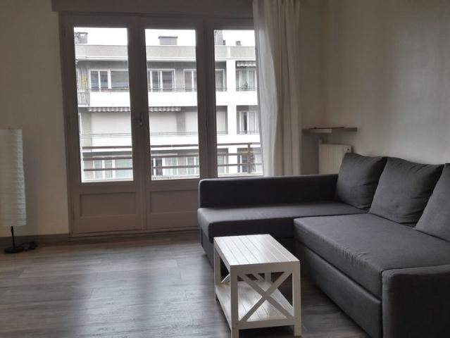 Location appartement 2 pièces, 48.68m², Grenoble