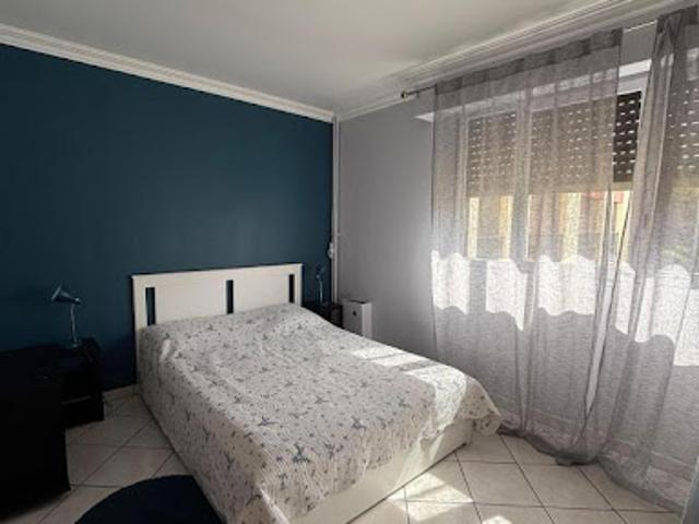 Location Appartement 2 pièces 48.73 m2 Les Ulis