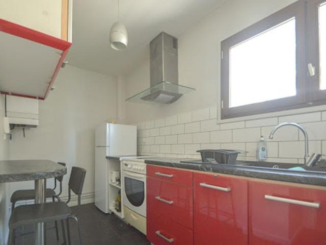 Location Appartement 2 pièces 48.71 m2 Pau