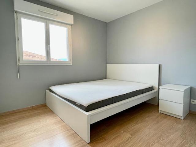 Location Appartement 2 pièces 48.72 m2 Veigy Foncenex