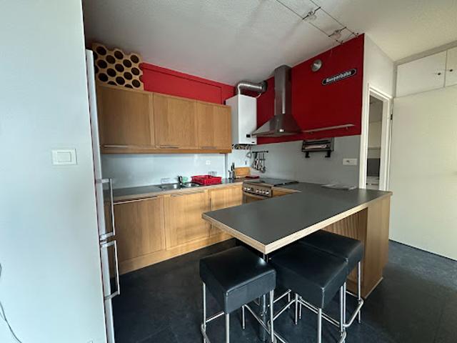 Location Appartement 2 pièces 48.77 m2 Guebwiller