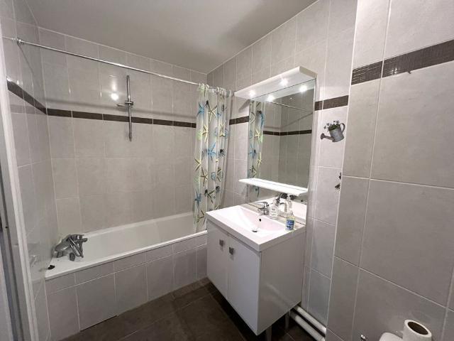 Location appartement 2 pièces, 48.74m², Ozoir la Ferrière