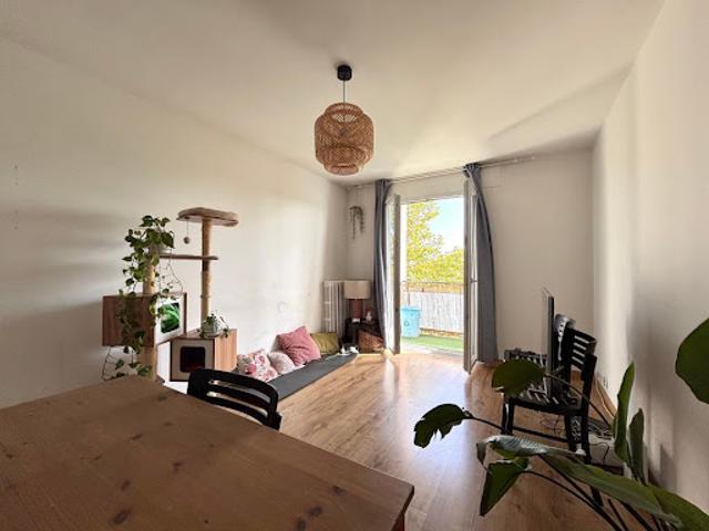 Location Appartement 2 pièces 48.75 m2 Toulouse