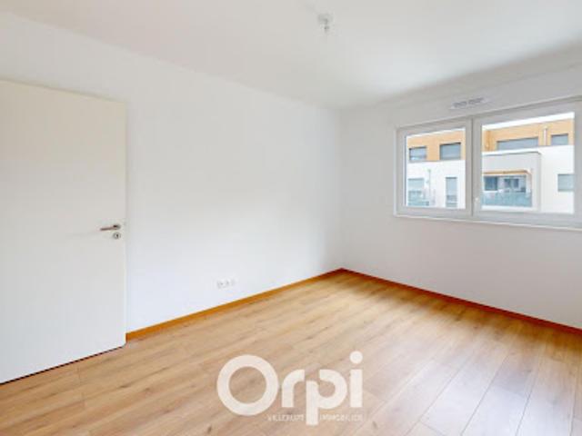 Location Appartement 2 pièces 48.7 m2 Mont Saint Martin