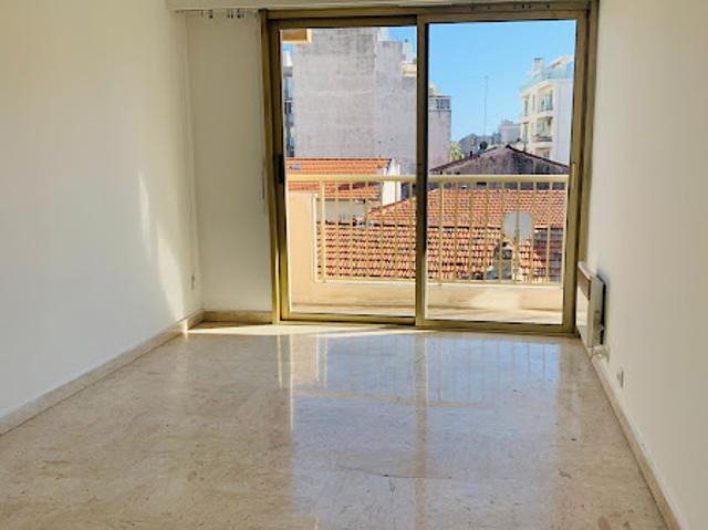 Location Appartement 2 pièces 48.81 m2 Nice
