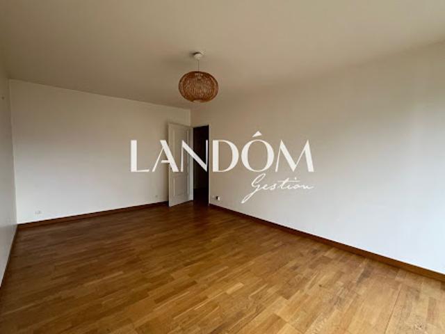 Location Appartement 2 pièces 48.84 m2 La Varenne Saint Hilaire