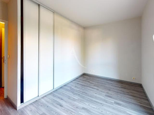 Location Appartement 2 pièces 48.84 m2 Massy