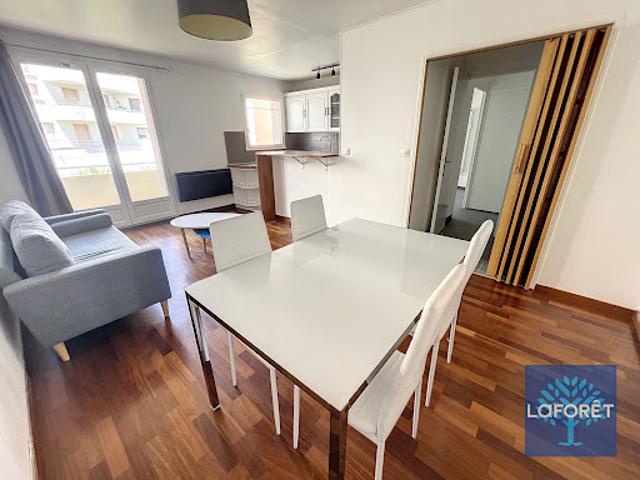 Location Appartement 2 pièces 48.89 m2 Arpajon