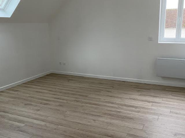 Location Appartement 2 pièces 48.98 m2 Everly