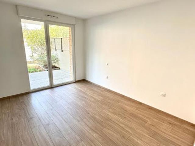 Location Appartement 2 pièces 48.9 m2 Obernai