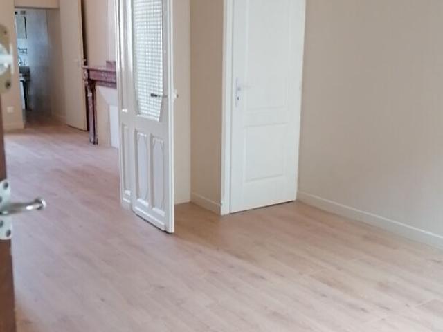 Appartement 2 pièces Carmaux 48.00m² 500€ à louer l'Adresse