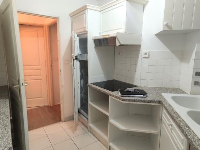 Location appartement 2 pièces, 48.00m², Le Chesnay