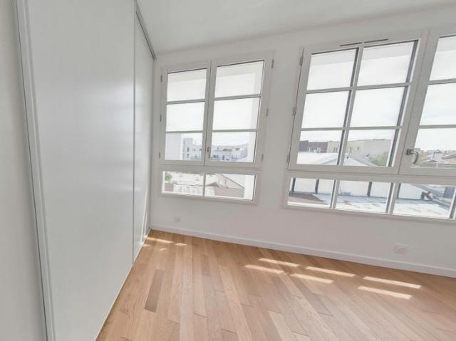 Location appartement 2 pièces, 48.00m², Montreuil