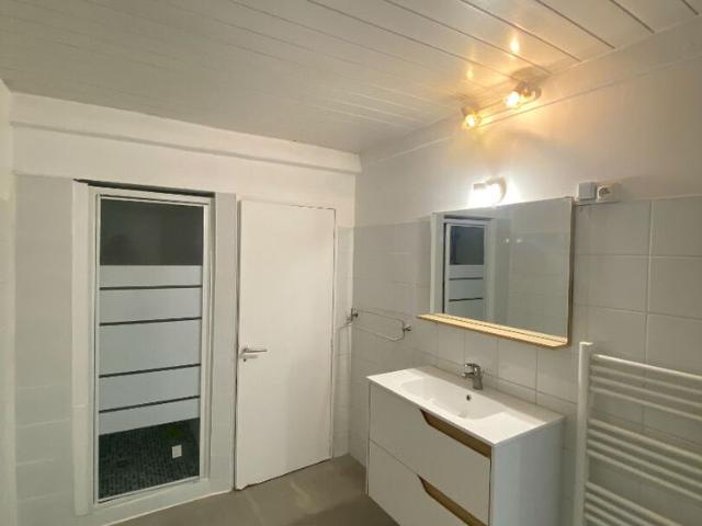 Location appartement 2 pièces, 48.00m², Vigneux sur Seine