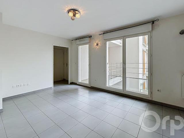 Location Appartement 2 pièces 48.01 m2 Creteil