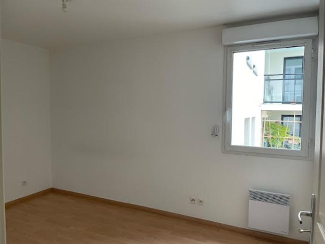 Location Appartement 2 pièces 48.01 m2 Pont Audemer