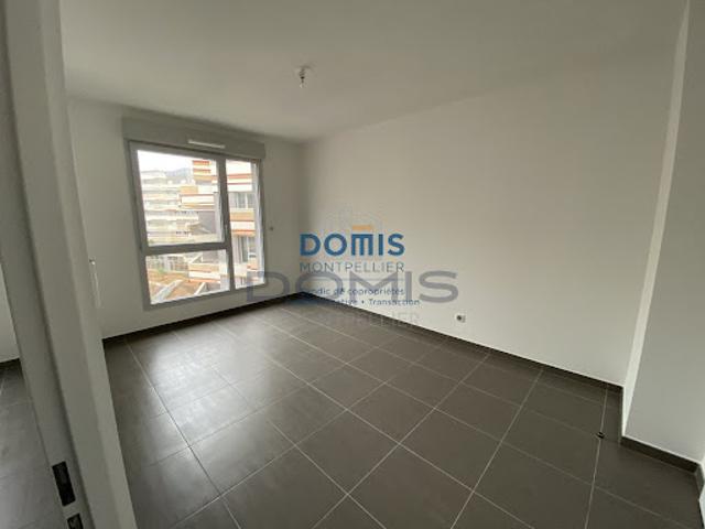 Location Appartement 2 pièces 48.02 m2 Castelnau le Lez